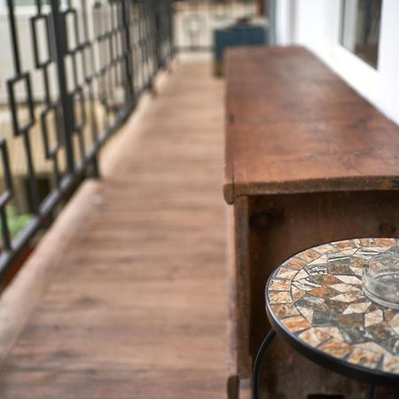 1881 Brasov Old Town - Double Room 외부 사진
