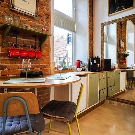 1881 Brasov Old Town - Double Room 외부 사진