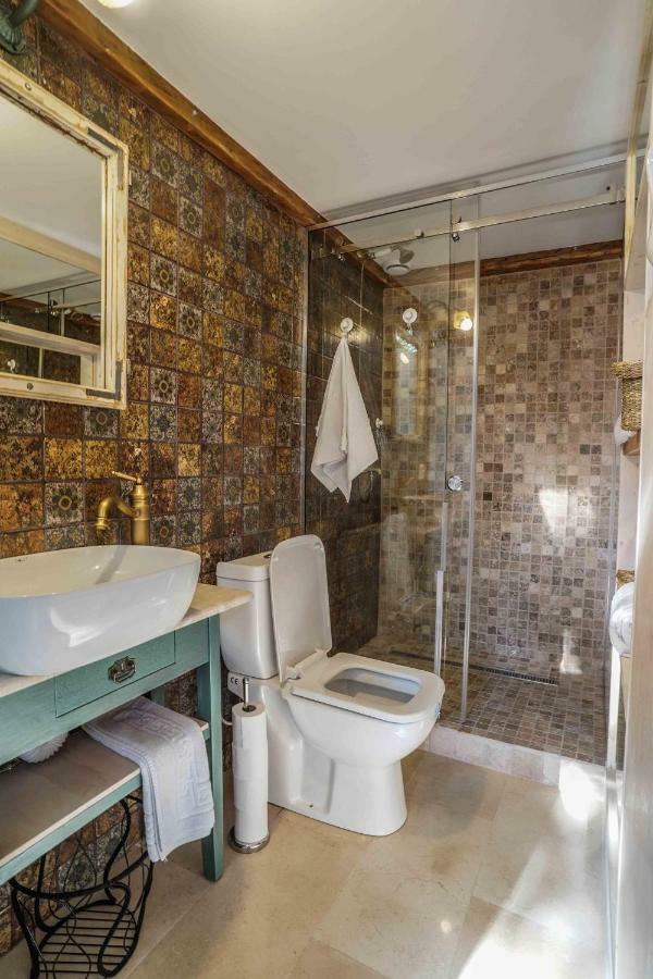 1881 Brasov Old Town - Double Room 외부 사진