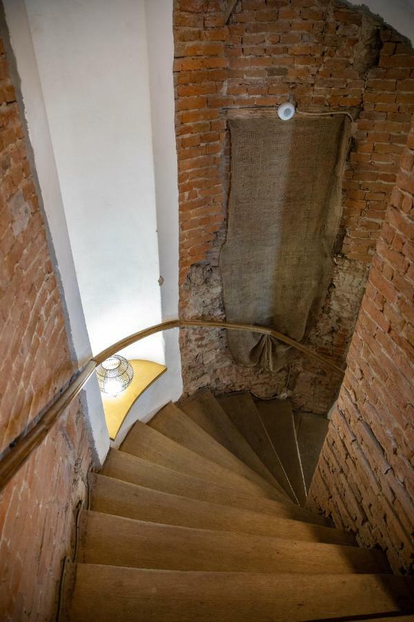 1881 Brasov Old Town - Double Room 외부 사진