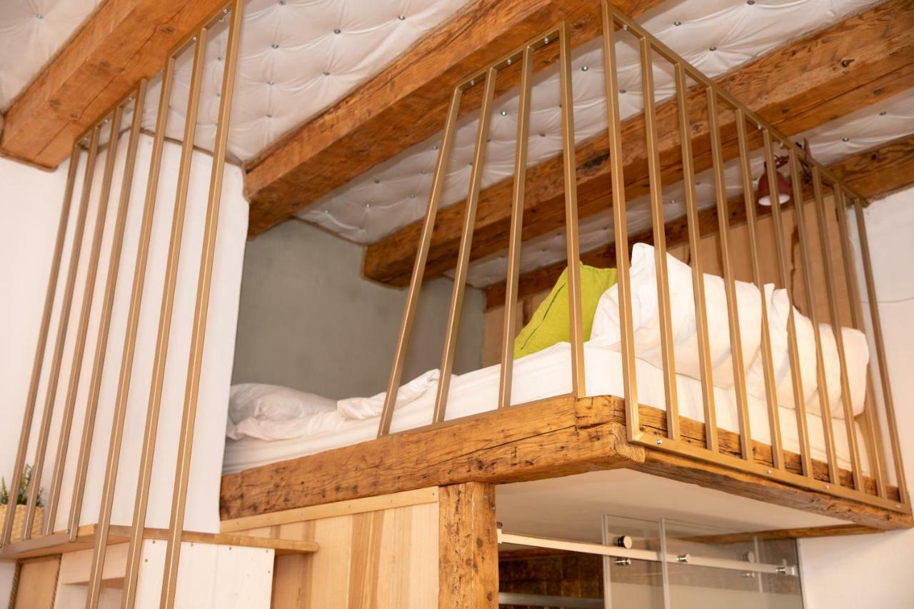 1881 Brasov Old Town - Double Room 외부 사진
