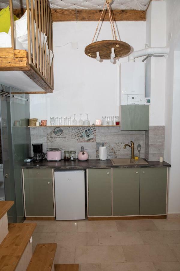 1881 Brasov Old Town - Double Room 외부 사진